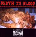 Death In Blood : Death in Blood